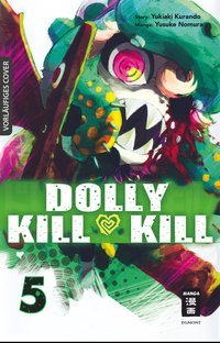 Dolly Kill Kill 05
