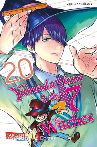 Yamada 20